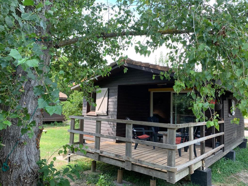 Les Petits Chalets De Dudu La Voulte-sur-Rhone Quarto foto